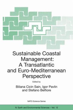 Sustainable Coastal Management - Sain, Biliana Cicin / Pavlin, Igor / Belfiore, Stefano (eds.)