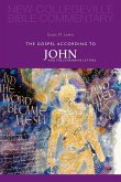 Gospel According to John and the Johannine Letters