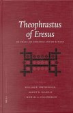 Theophrastus of Eresus: On Sweat, on Dizziness and on Fatigue