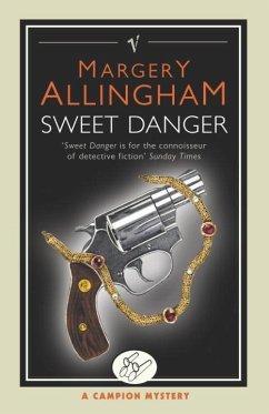 Sweet Danger - Allingham, Margery