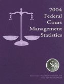 Federal Court Management Statistics