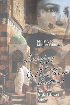 Ministry to Muslim Women