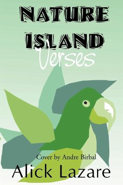 Nature Island Verses - Lazare, Alick