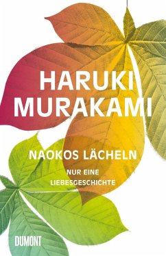 Naokos Lächeln - Murakami, Haruki