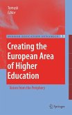 Creating the European Area of Higher Education