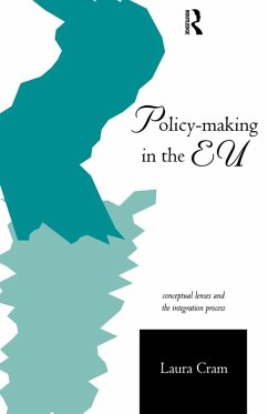 Policy-Making in the European Union - Cram, Laura