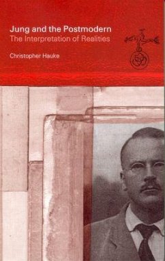 Jung and the Postmodern - Hauke, Christopher