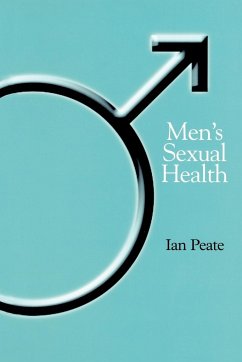 Men s Sexual Health - Peate, Ian