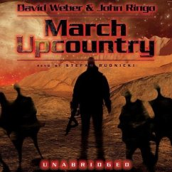 March Upcountry - Weber, David Ringo, John