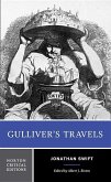 Gulliver's Travels: A Norton Critical Edition