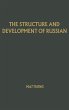 The Structure and Development of Russian - Bild 1
