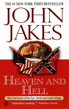 Heaven and Hell - Jakes, John