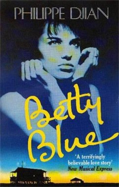 Betty Blue - Djian, Philippe