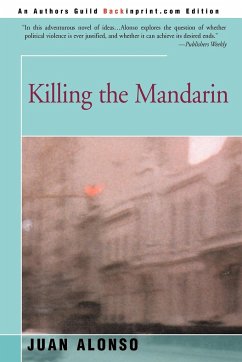Killing the Mandarin - Alonso, Juan