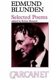 Edmund Blunden: Selected Poems