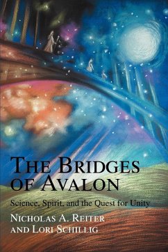 The Bridges of Avalon - Reiter, Nicholas A