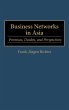 Business Networks in Asia - Bild 1