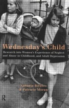 Wednesday's Child - Bifulco, Antonia; Moran, Patricia