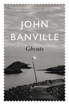 Ghosts - Banville, John