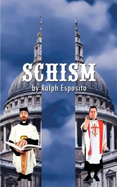 Schism - Esposito, Ralph