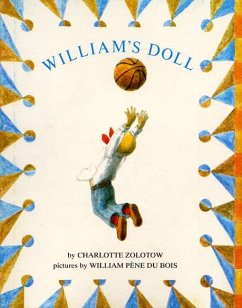 William's Doll - Zolotow, Charlotte