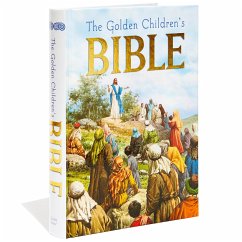 The Golden Children's Bible - Golden Books