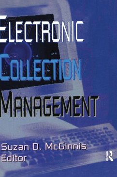 Cover Electronic Collection Management