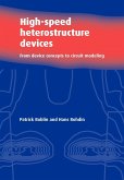 High-Speed Heterostructure Devices