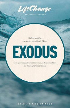 Exodus - The Navigators