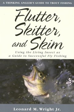 Cover Flutter, Skitter, and Skim