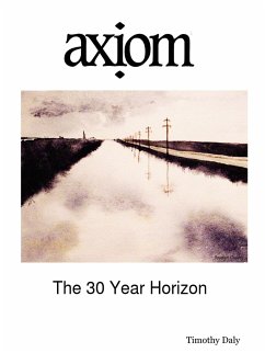 Axiom Volume 1 - Daly, Timothy