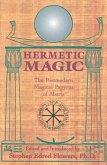 Hermetic Magic