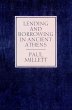Lending and Borrowing in Ancient Athens - Bild 1