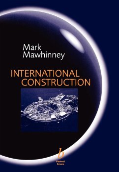 International Construction - Mawhinney, Mark