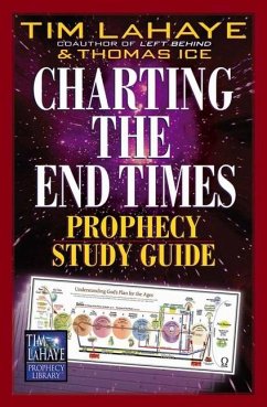 Charting the End Times Prophecy Study Guide - Lahaye, Tim; Ice, Thomas