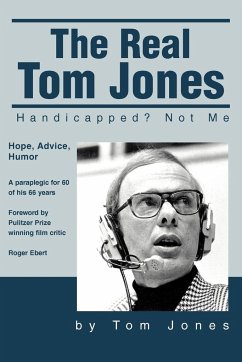 The Real Tom Jones - Jones, Tom L.