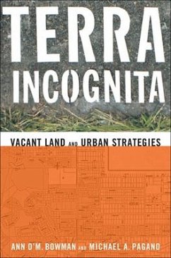 Terra Incognita - Bowman