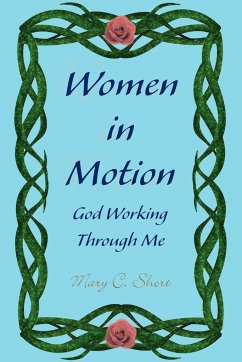Women in Motion - Short, Mary C.