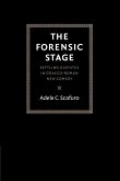 The Forensic Stage