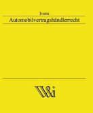 Automobilvertragshändlerrecht