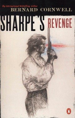 Sharpe's Revenge - Cornwell, Bernard