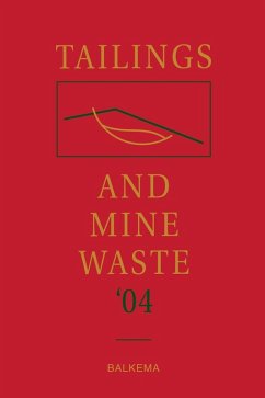 Tailings and Mine Waste '04 - Hinshaw, Linda