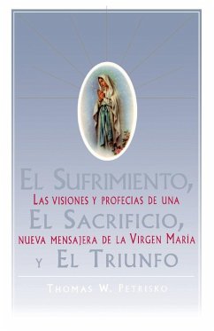 Cover El Sufrimiento, El Sacrificio, y El Triunfo