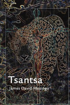 Tsantsa