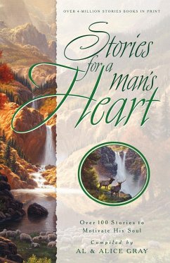 Stories for a Man's Heart - Gray, Al