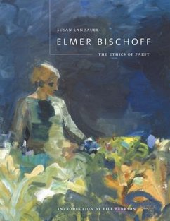 Elmer Bischoff - Landauer, Susan