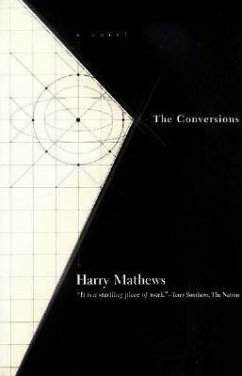 The Conversions - Mathews, Harry; Matthews, Harry