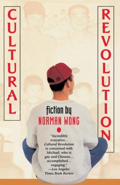 Cover Cultural Revolution