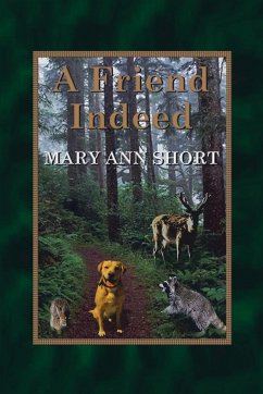 A Friend Indeed - Short, Mary Ann