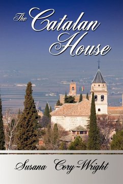 The Catalan House - Cory-Wright, Susana